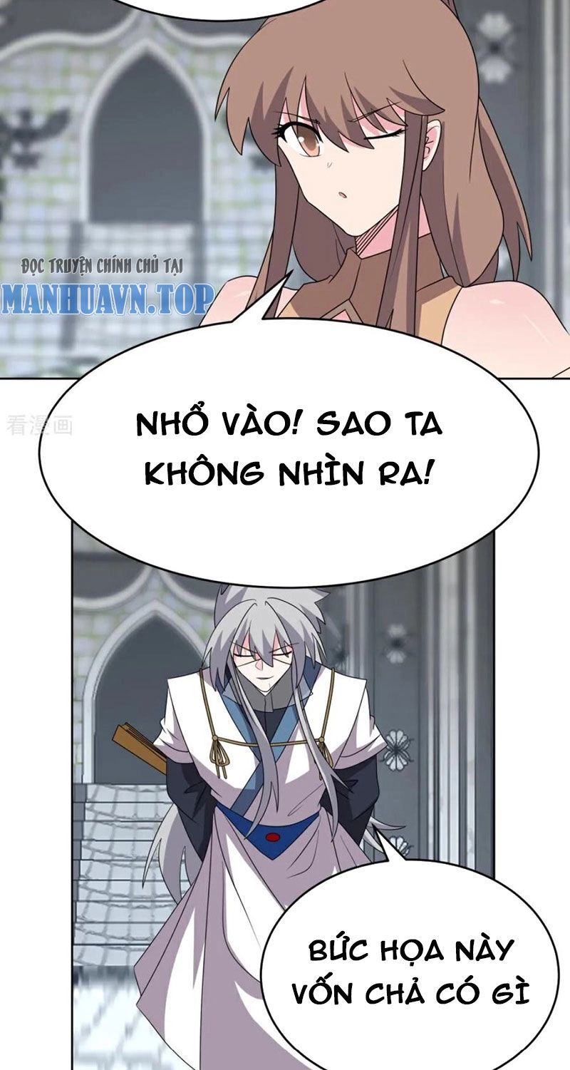 Tôn Thượng Chapter 510 - 22