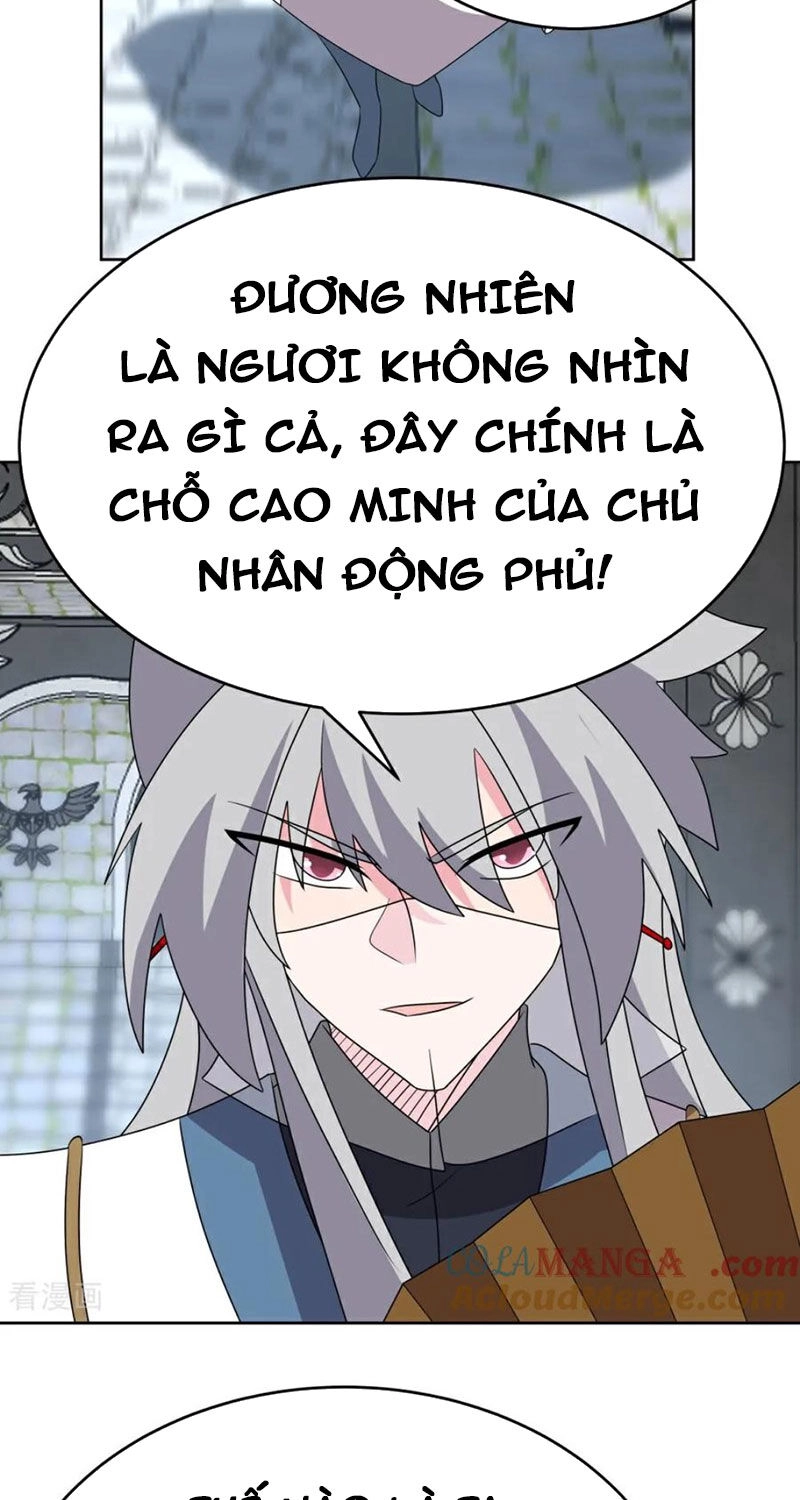 Tôn Thượng Chapter 510 - 23