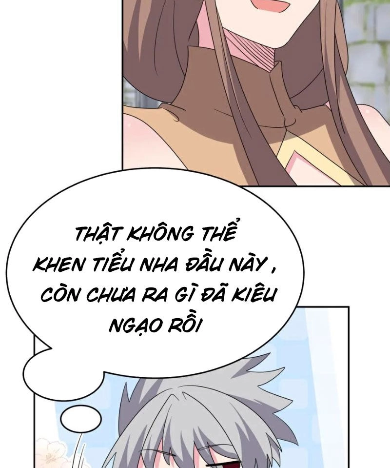 Tôn Thượng Chapter 511 - 3