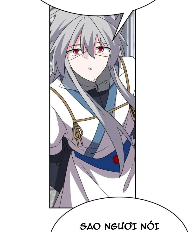 Tôn Thượng Chapter 511 - 6