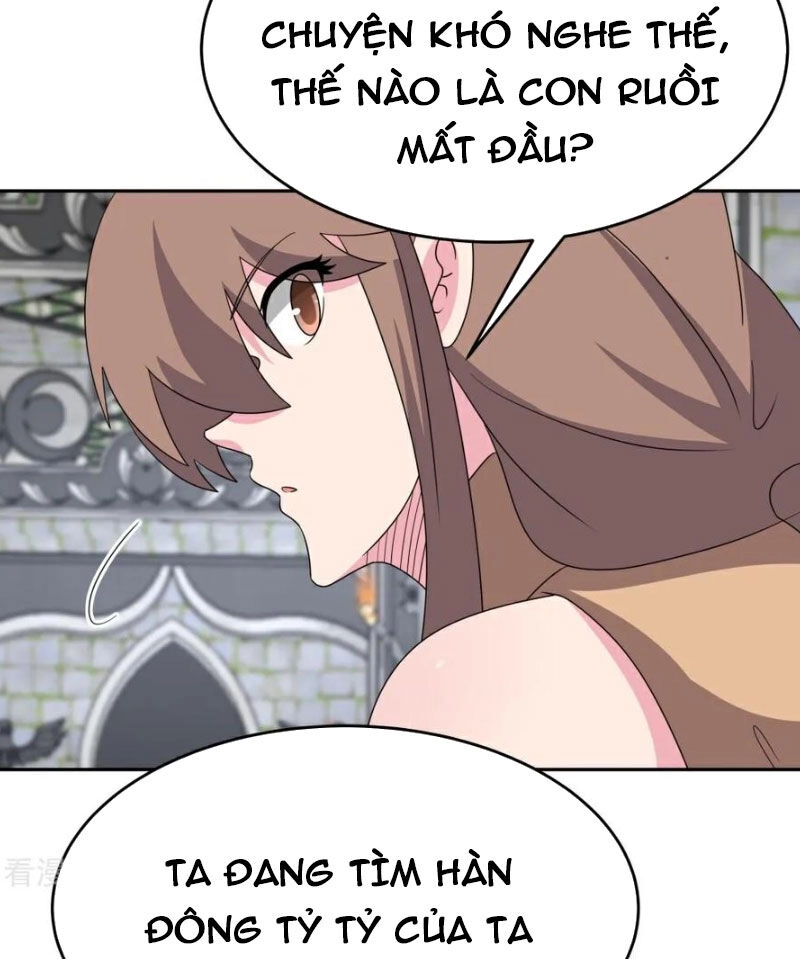 Tôn Thượng Chapter 511 - 7