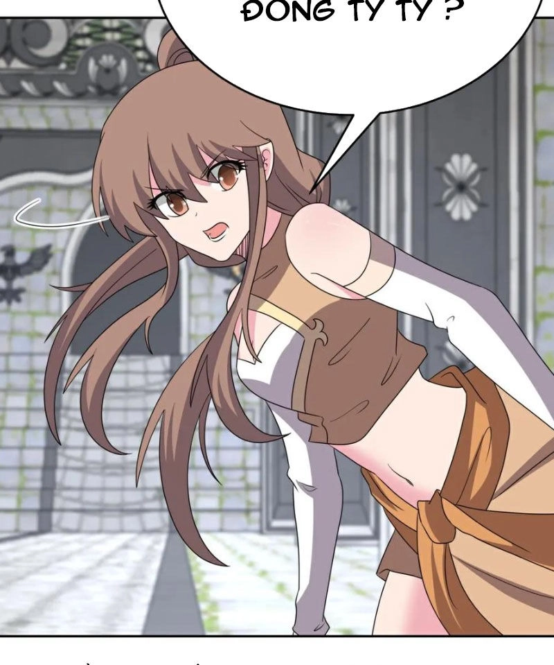 Tôn Thượng Chapter 511 - 10