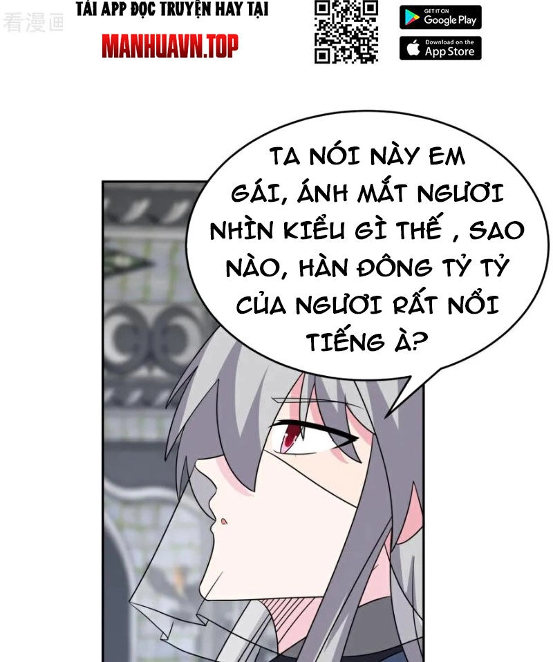 Tôn Thượng Chapter 511 - 11