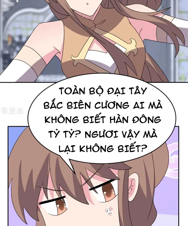 Tôn Thượng Chapter 511 - 13