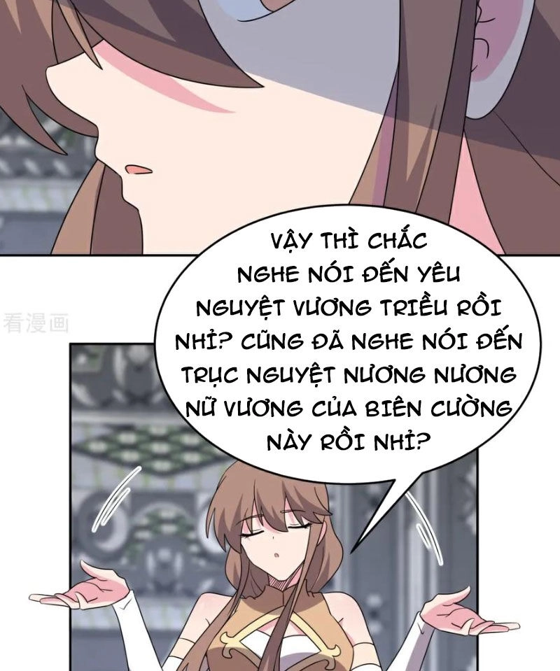 Tôn Thượng Chapter 511 - 16