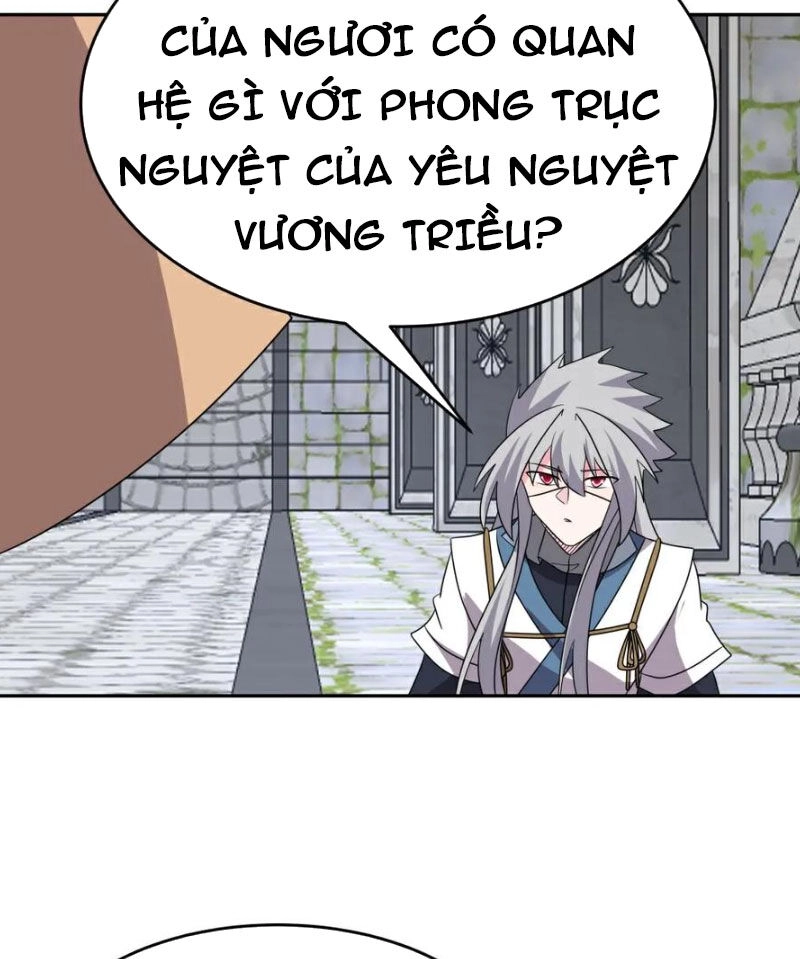 Tôn Thượng Chapter 511 - 20