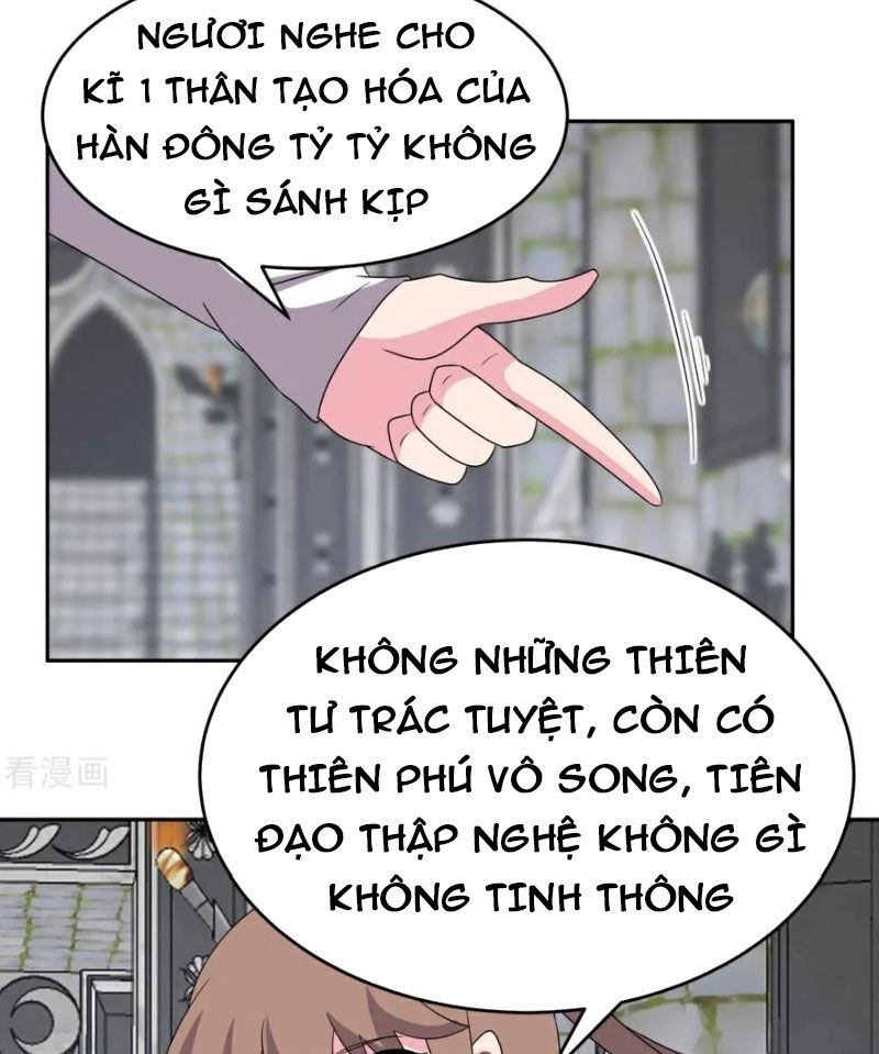 Tôn Thượng Chapter 511 - 21