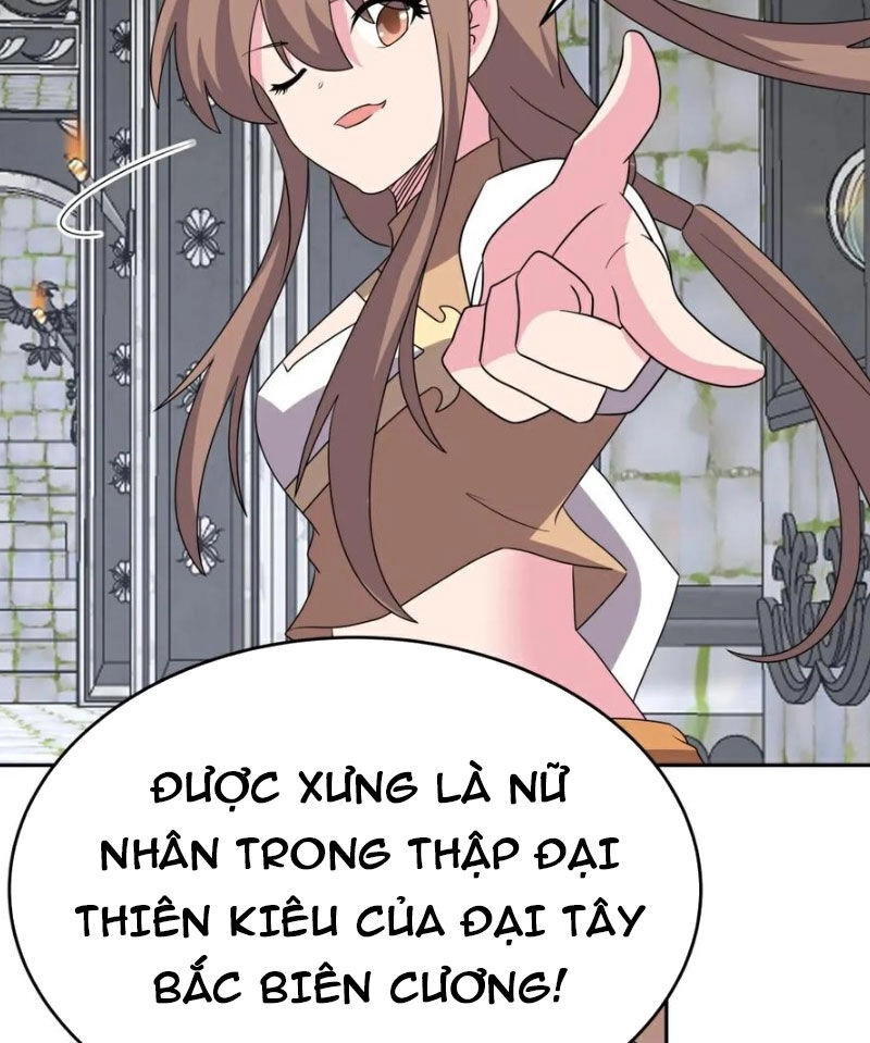 Tôn Thượng Chapter 511 - 22