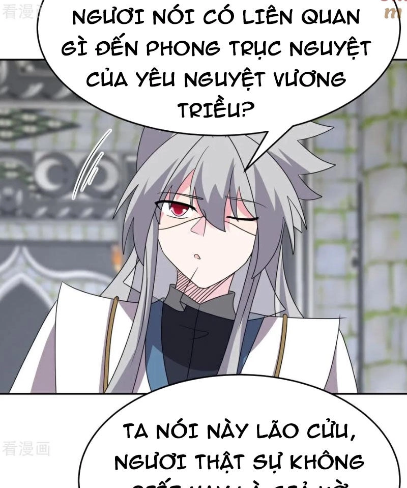 Tôn Thượng Chapter 511 - 24