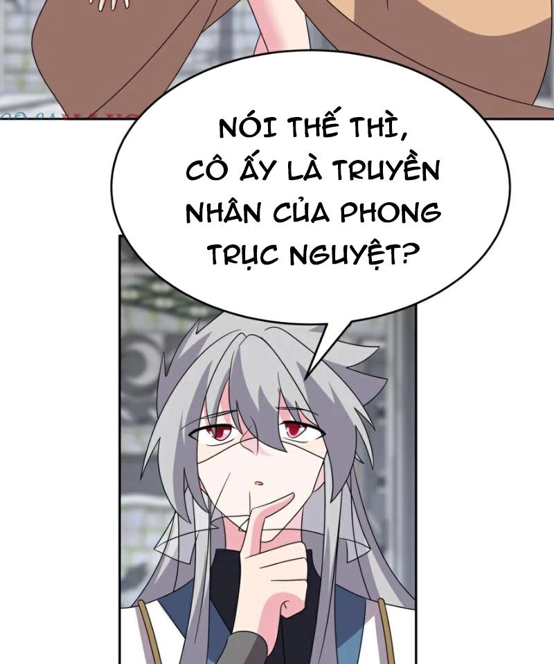 Tôn Thượng Chapter 511 - 28