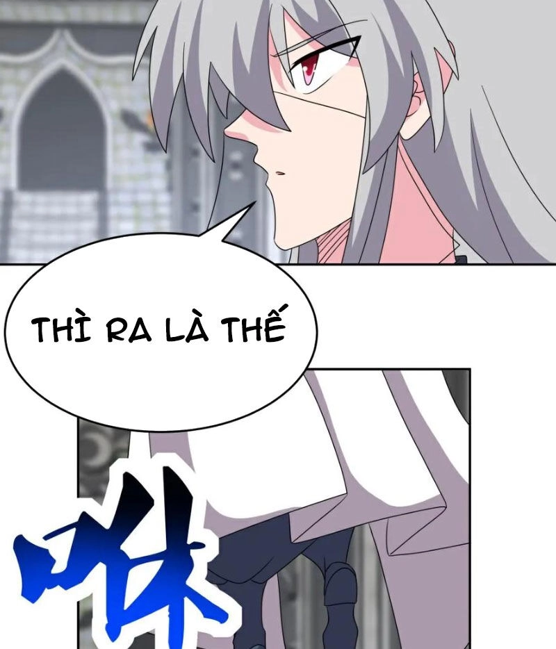 Tôn Thượng Chapter 511 - 31