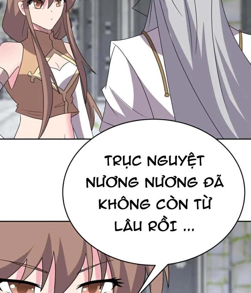 Tôn Thượng Chapter 511 - 33