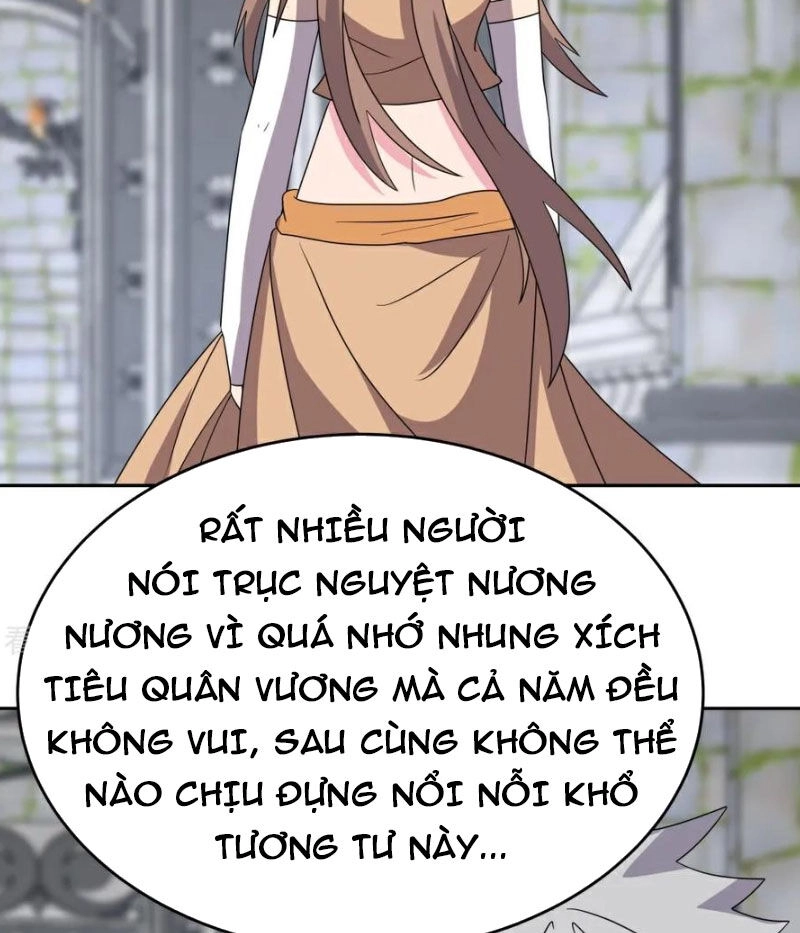 Tôn Thượng Chapter 511 - 37