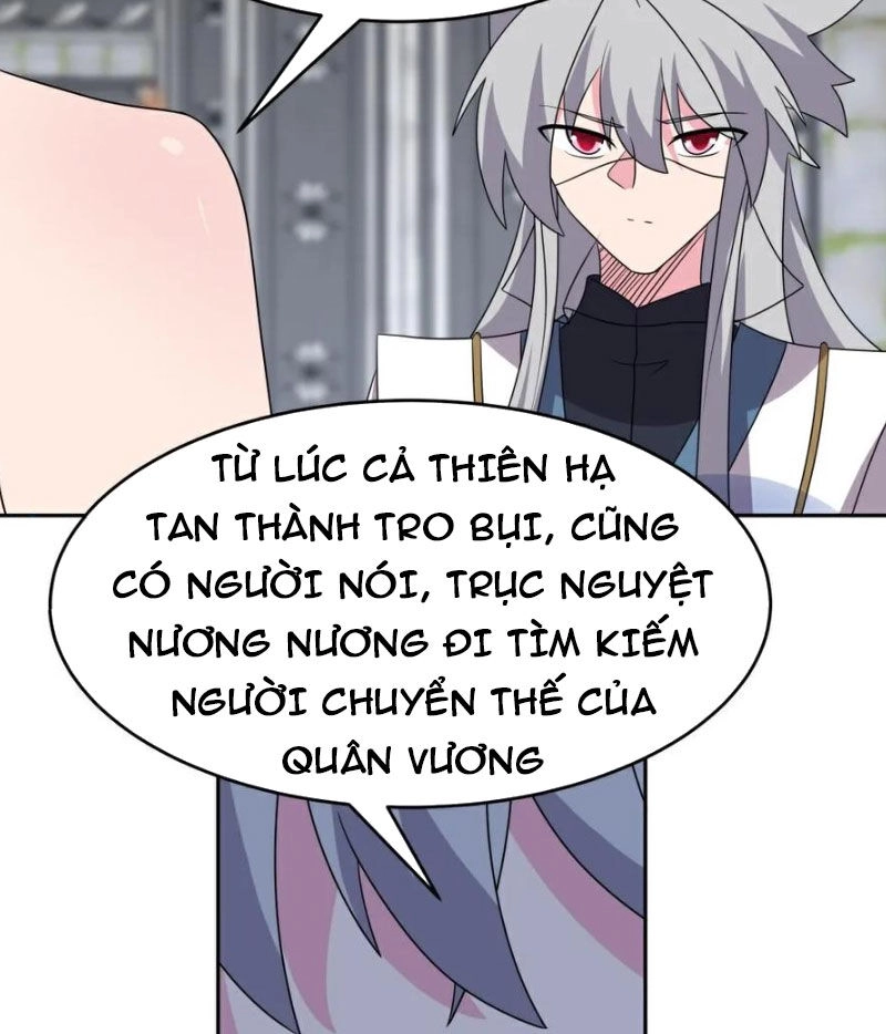 Tôn Thượng Chapter 511 - 38