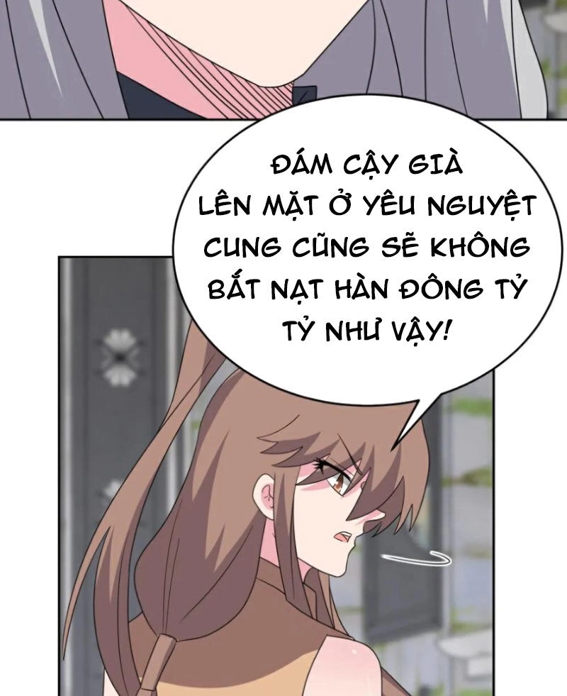 Tôn Thượng Chapter 512 - 3