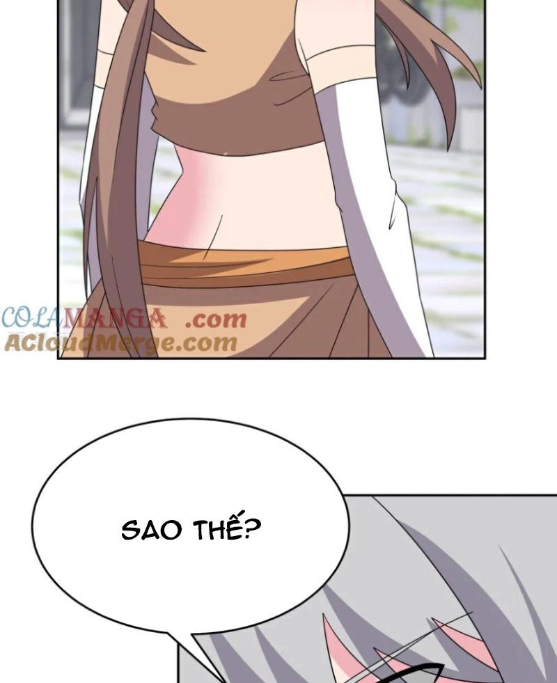 Tôn Thượng Chapter 512 - 4