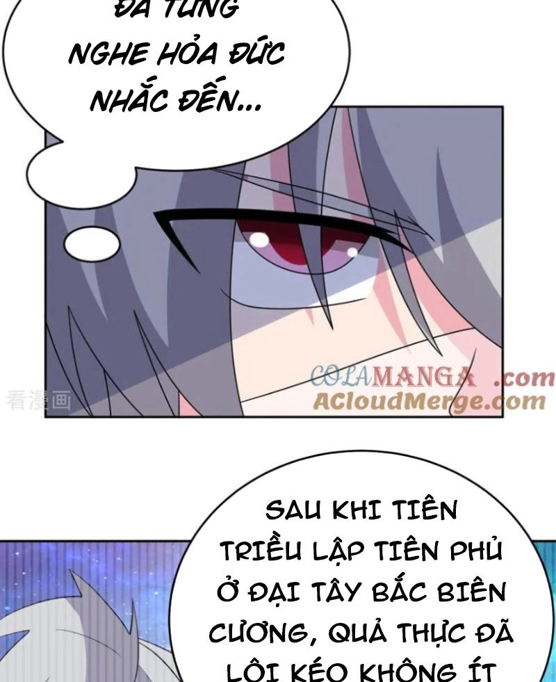 Tôn Thượng Chapter 512 - 8