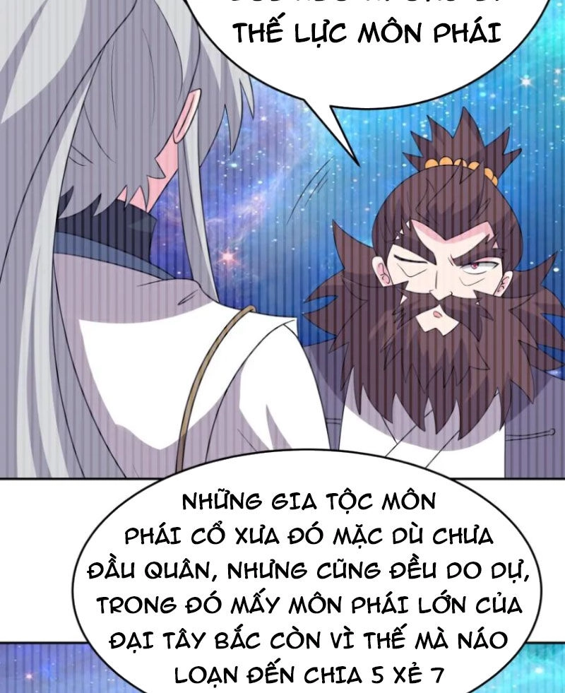 Tôn Thượng Chapter 512 - 9