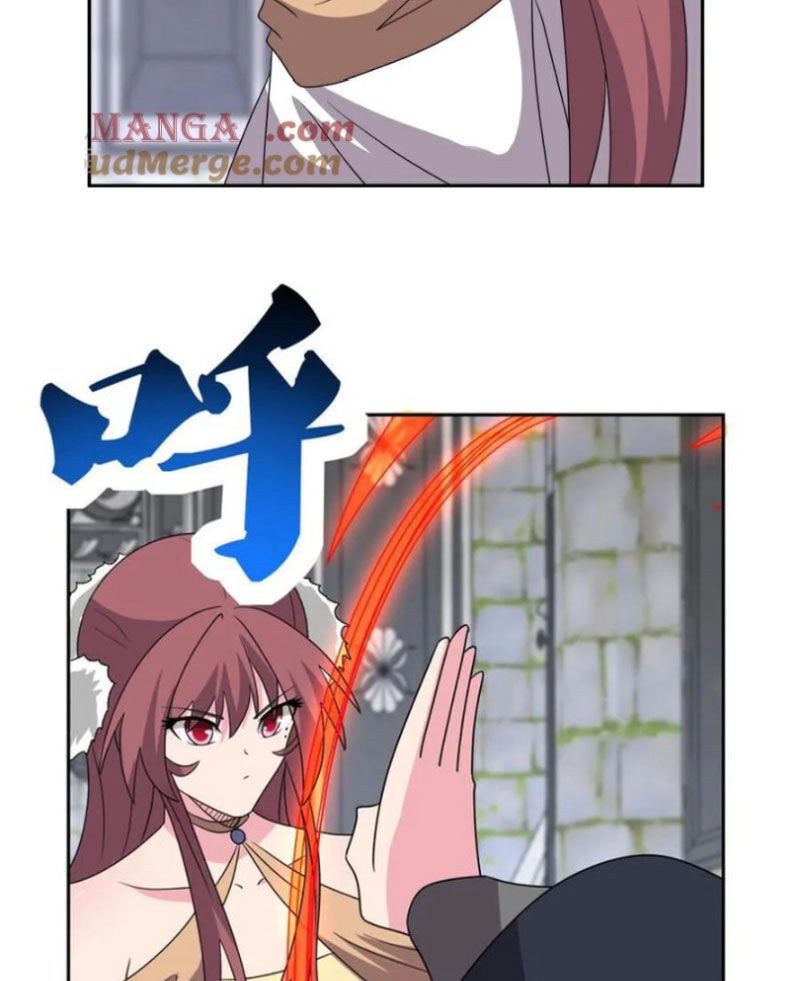 Tôn Thượng Chapter 512 - 21