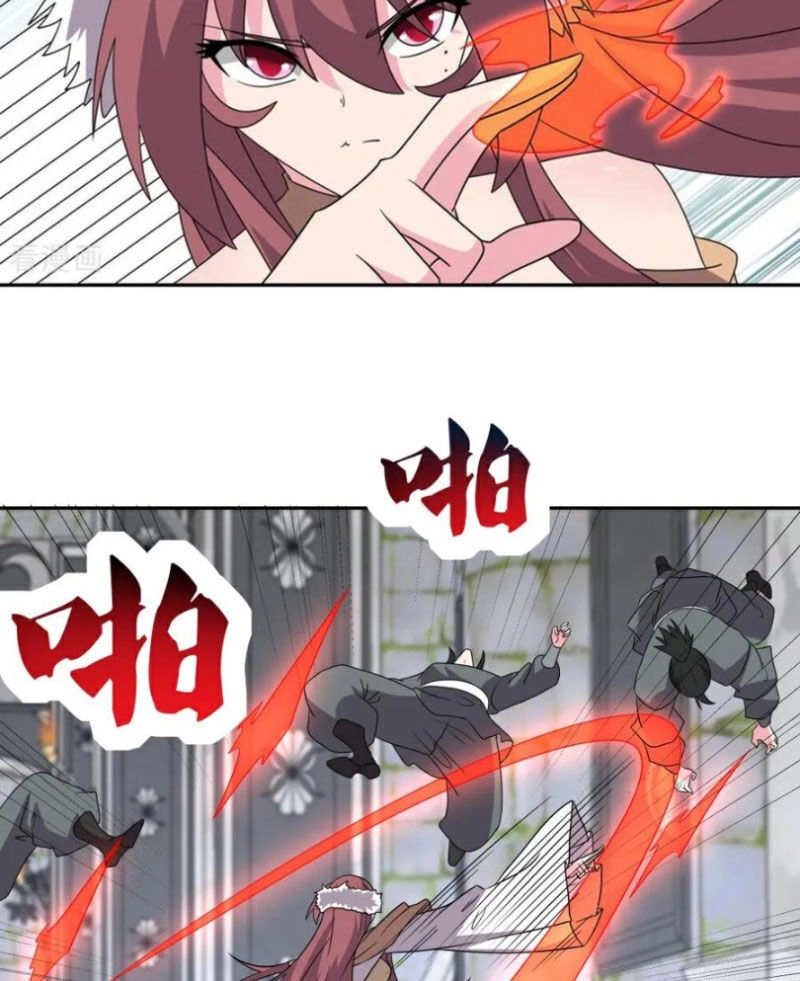 Tôn Thượng Chapter 512 - 23