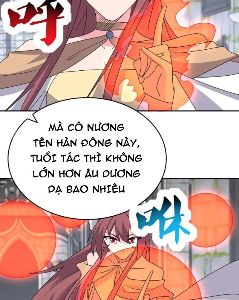 Tôn Thượng Chapter 512 - 28