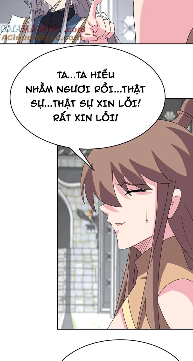 Tôn Thượng Chapter 513 - 2