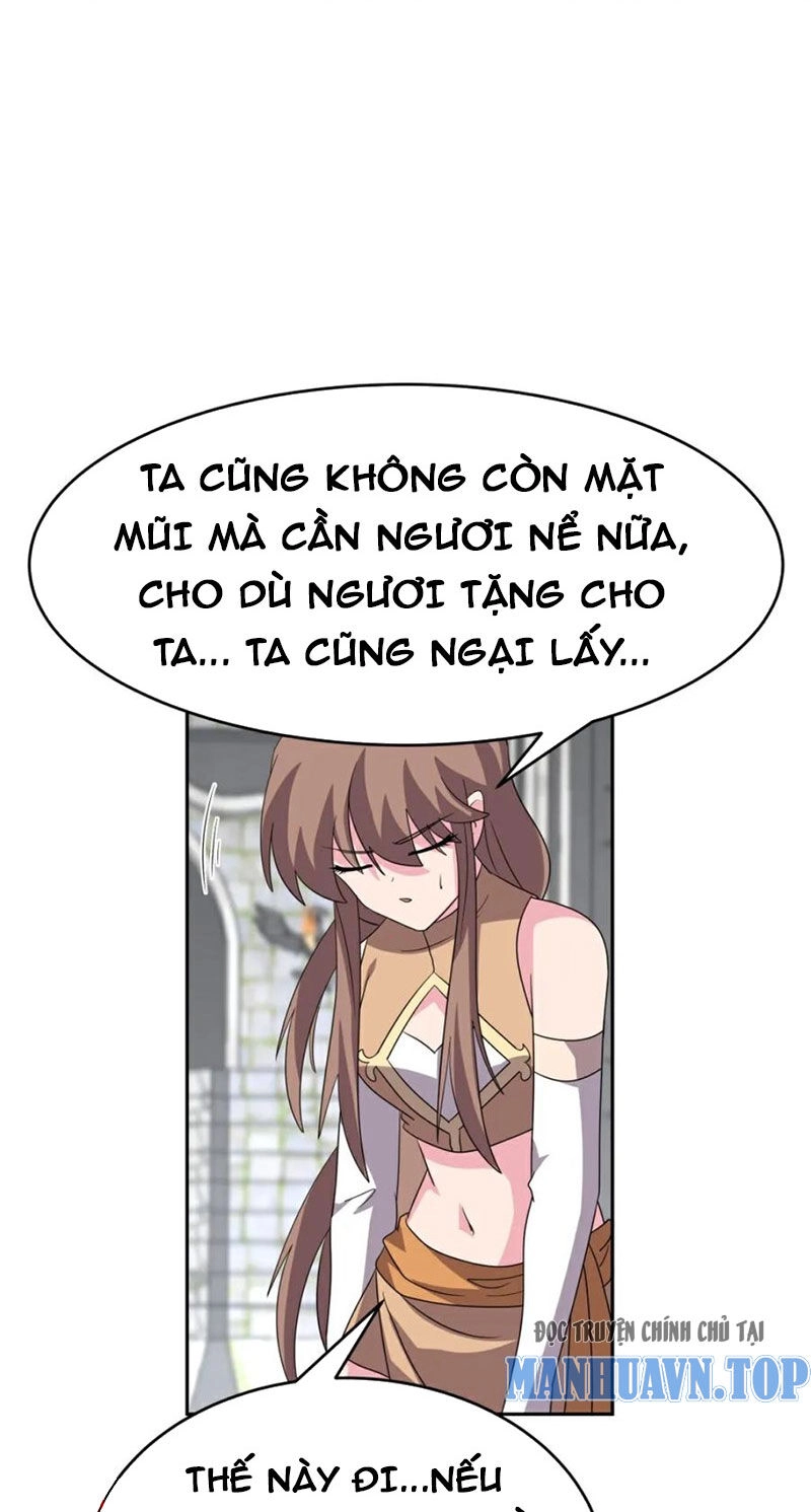 Tôn Thượng Chapter 513 - 7