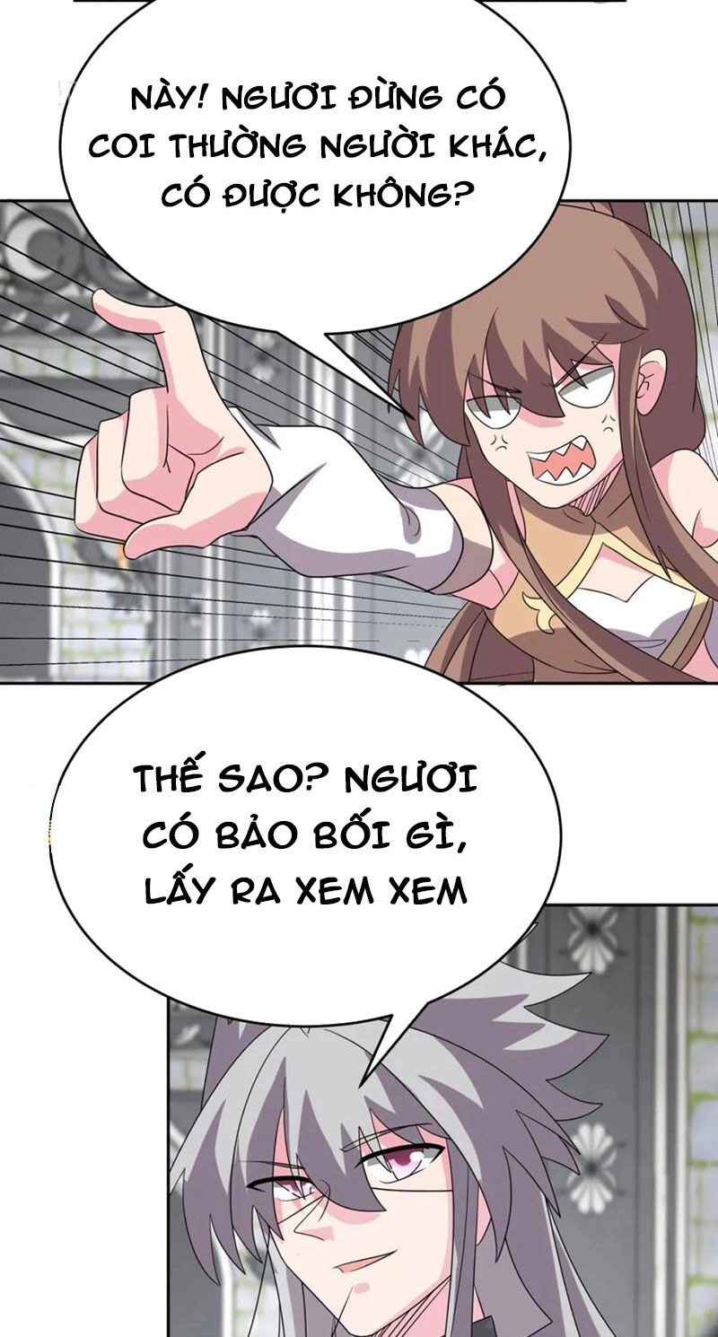 Tôn Thượng Chapter 513 - 9