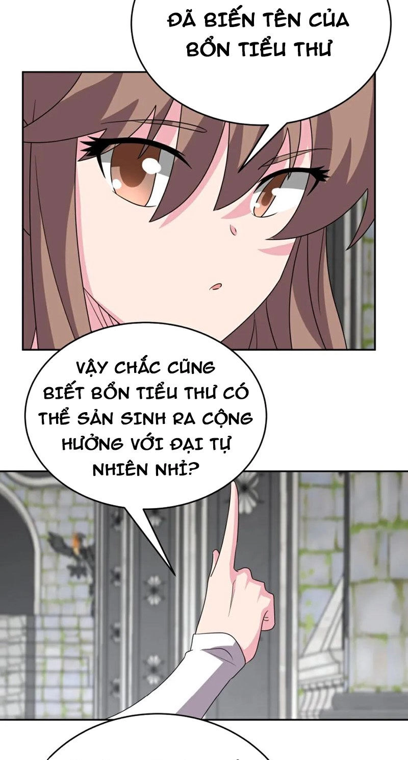 Tôn Thượng Chapter 513 - 11