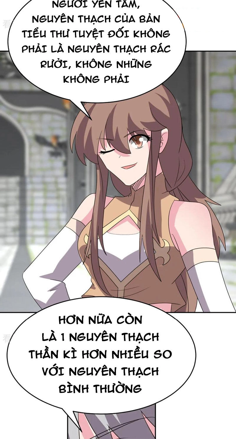 Tôn Thượng Chapter 513 - 14