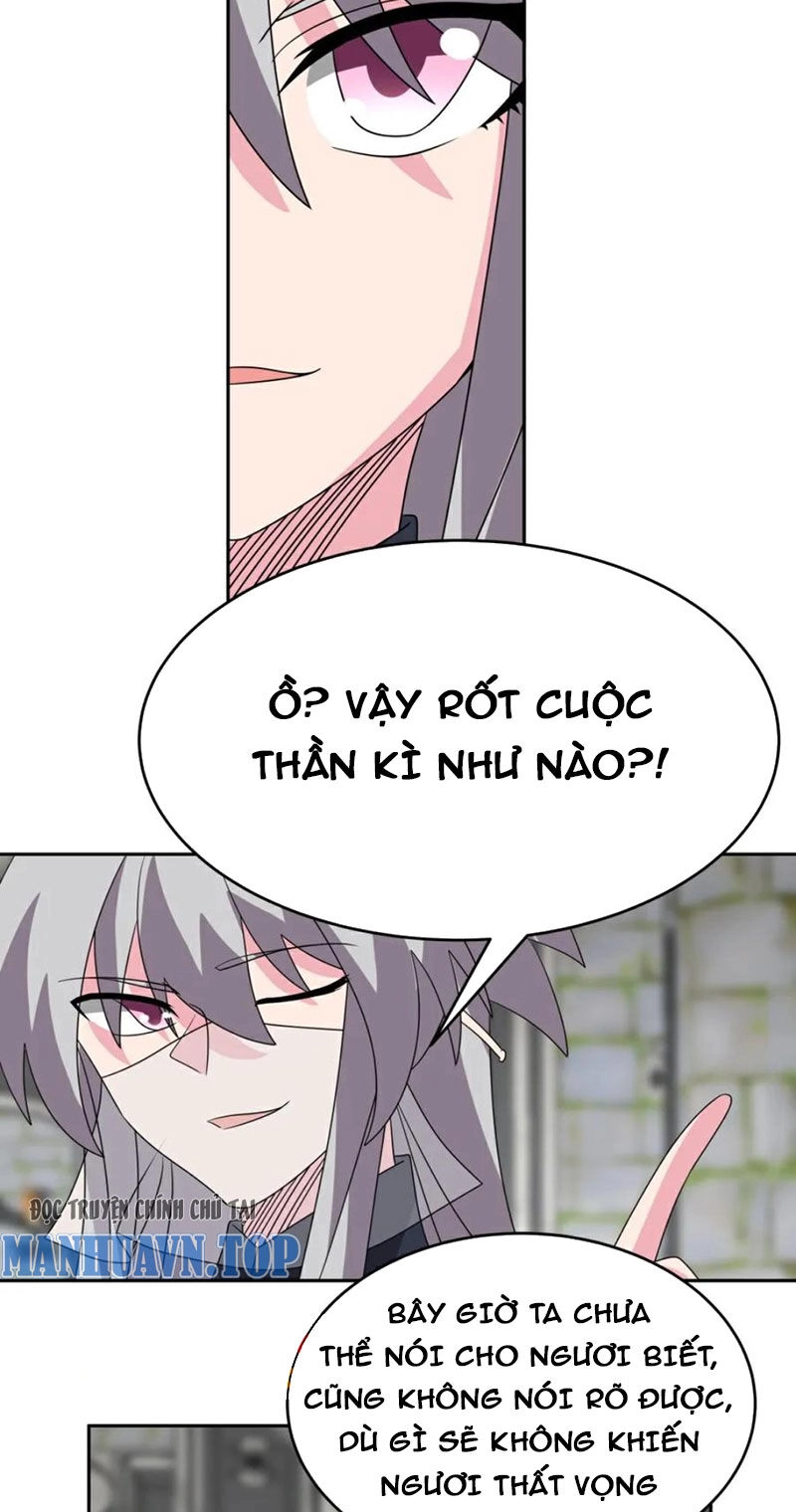 Tôn Thượng Chapter 513 - 15