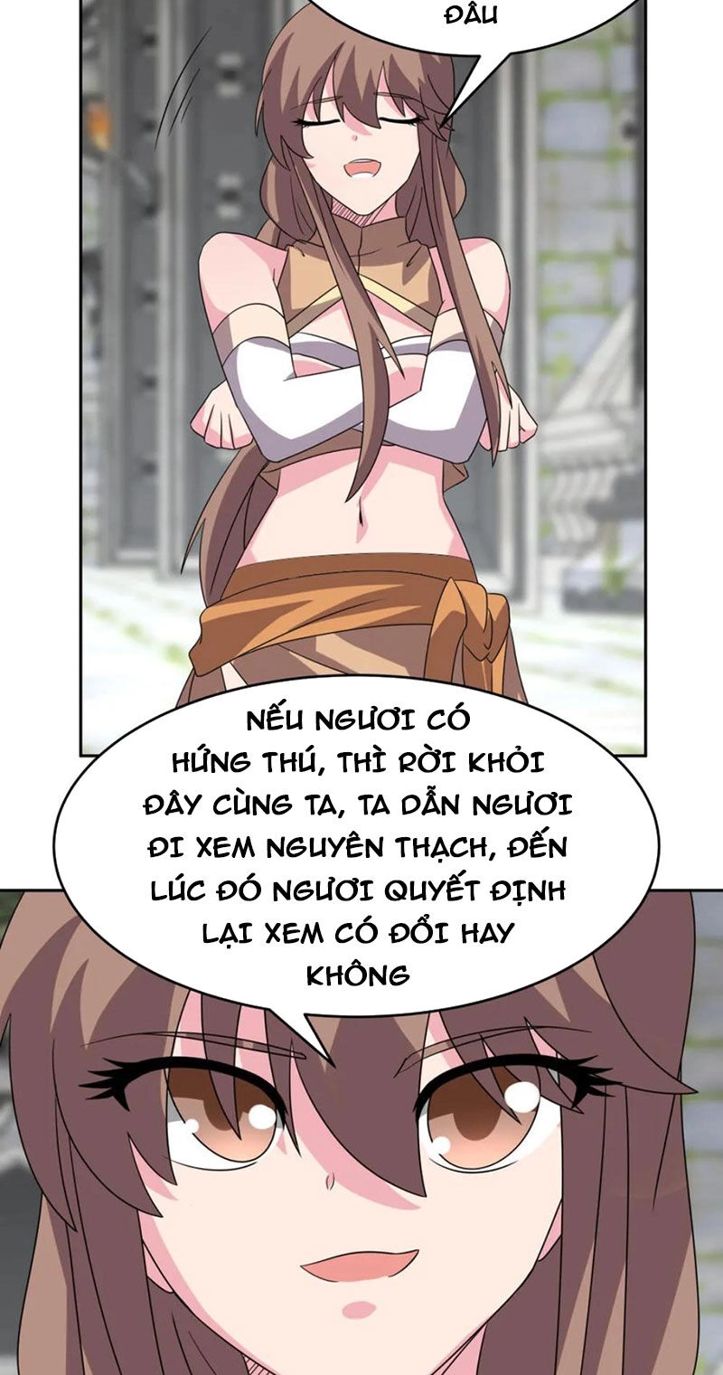 Tôn Thượng Chapter 513 - 16