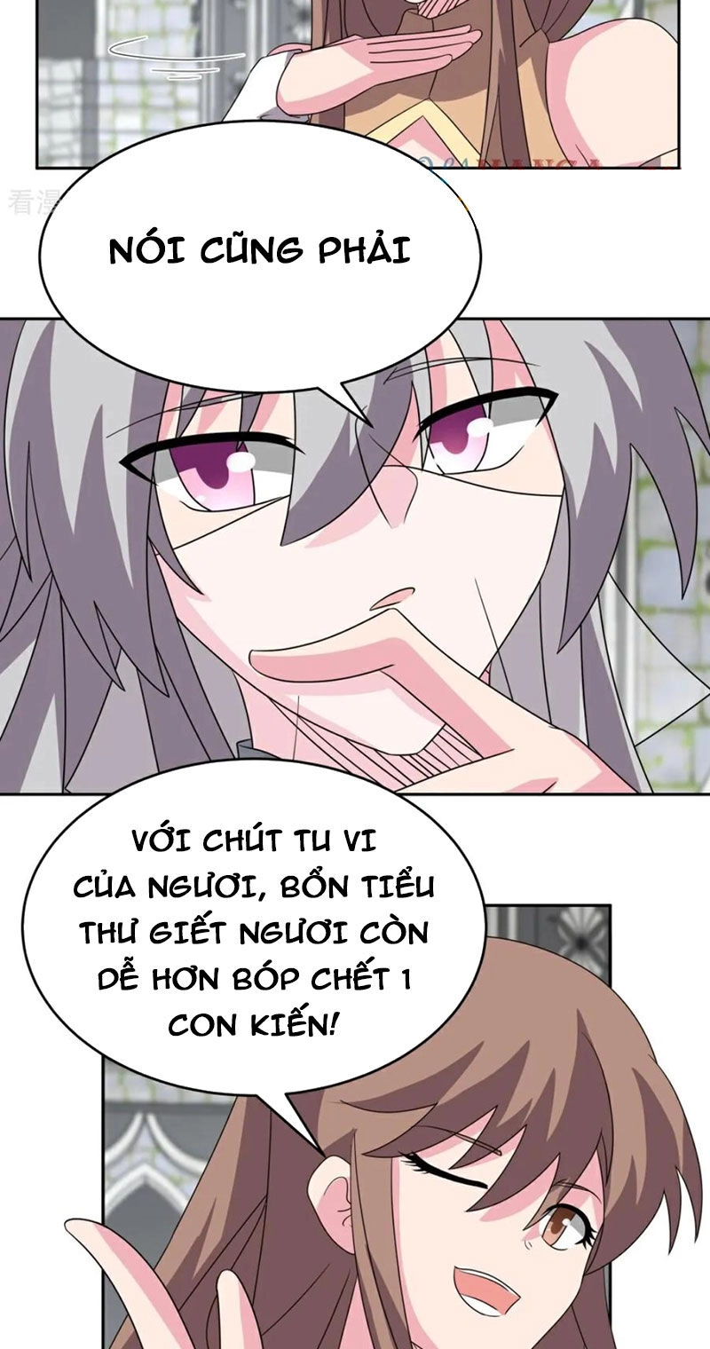 Tôn Thượng Chapter 513 - 20