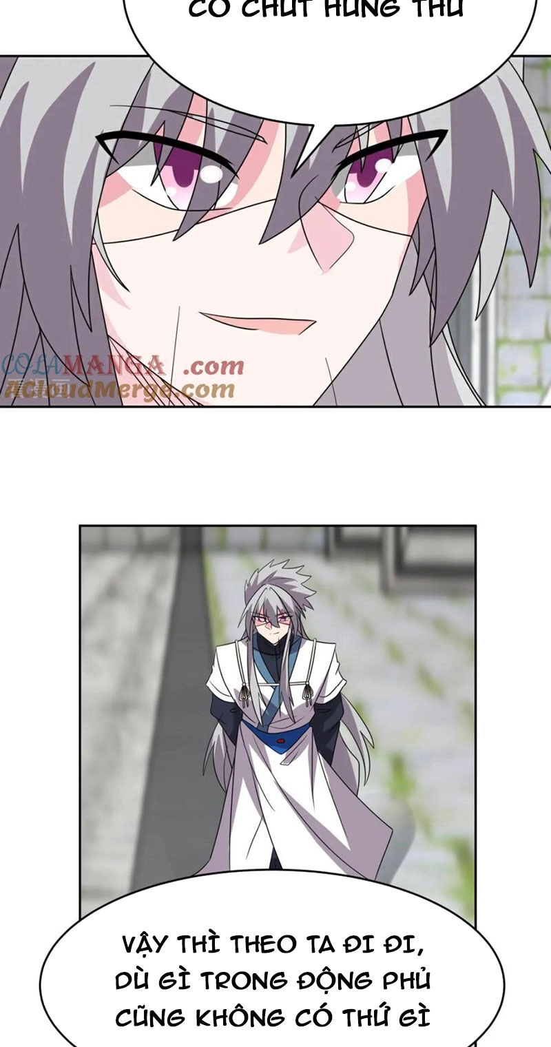 Tôn Thượng Chapter 513 - 22