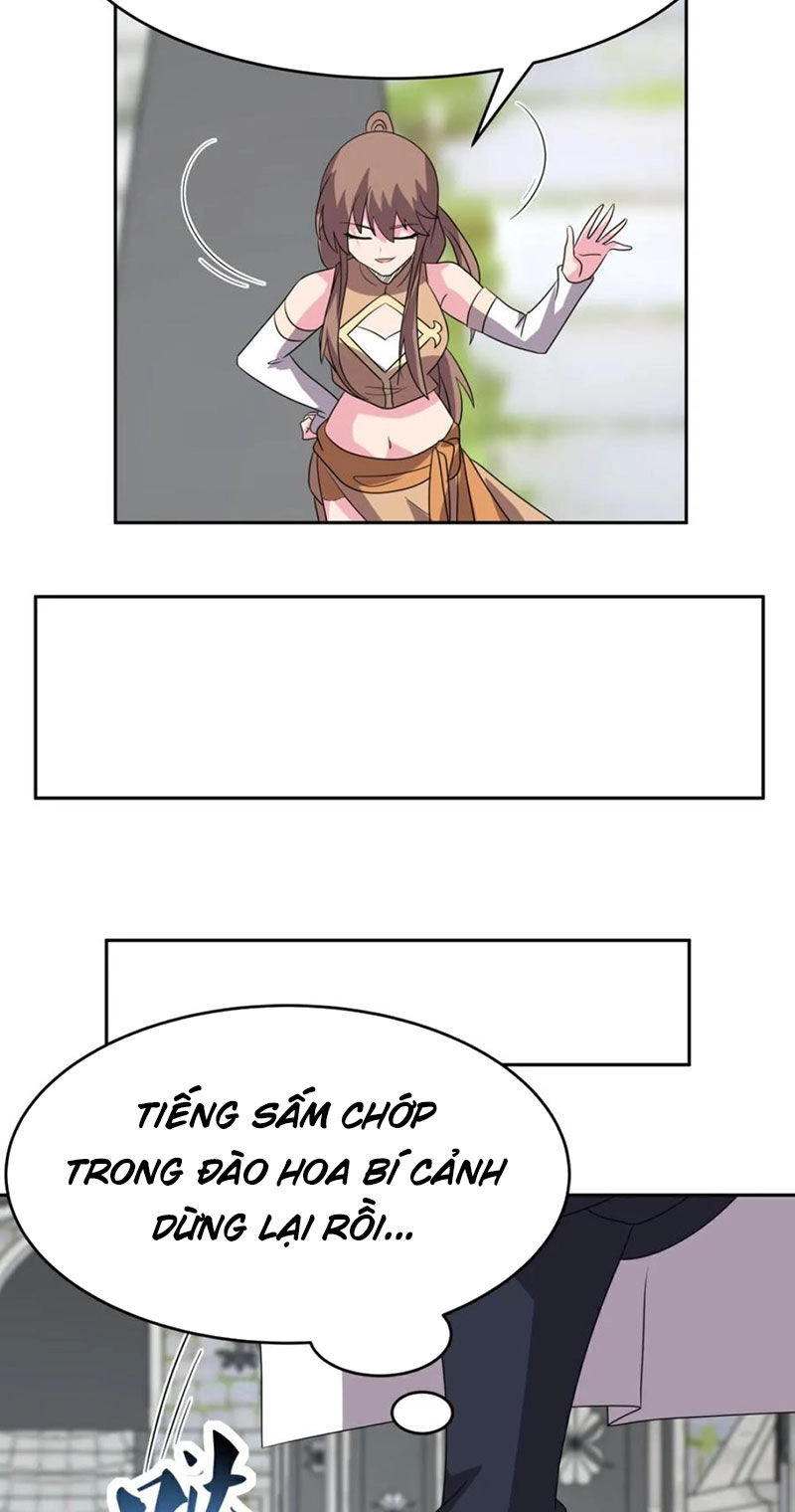 Tôn Thượng Chapter 513 - 23