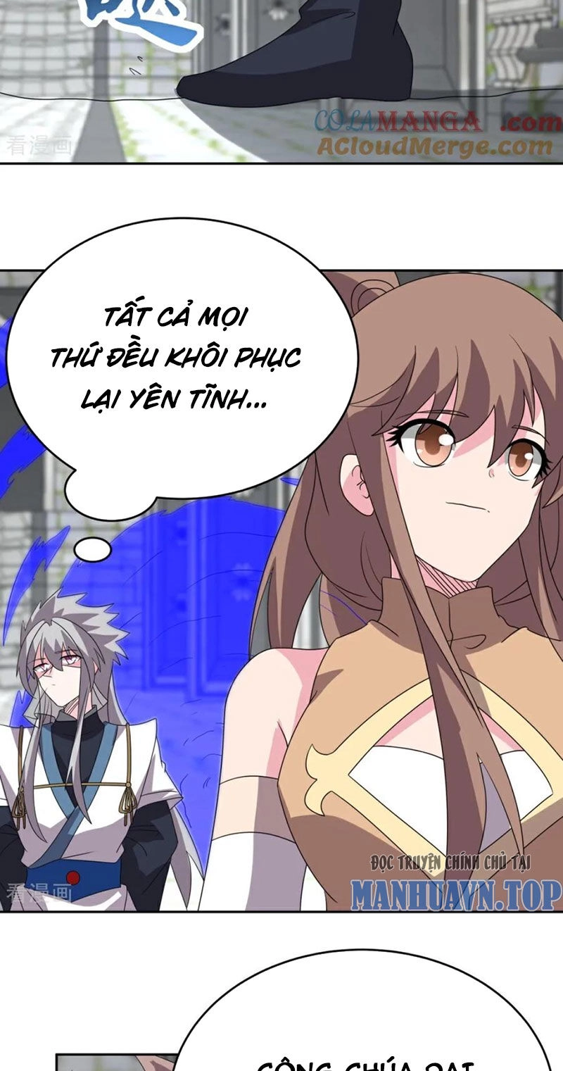 Tôn Thượng Chapter 513 - 24