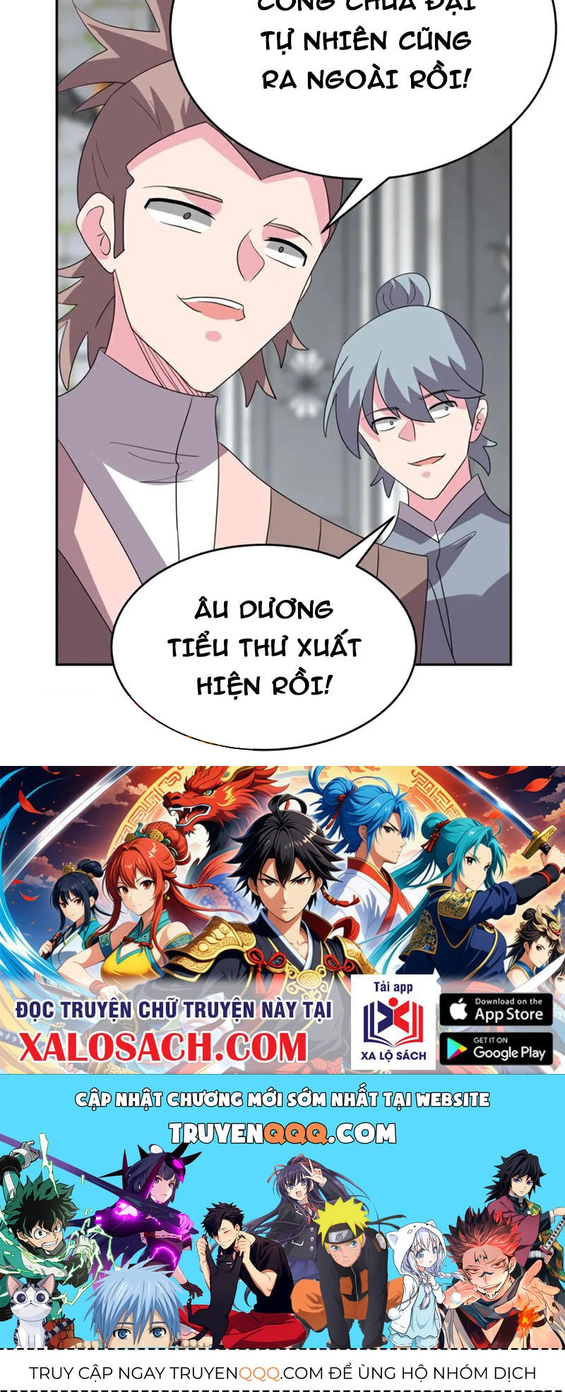 Tôn Thượng Chapter 513 - 25