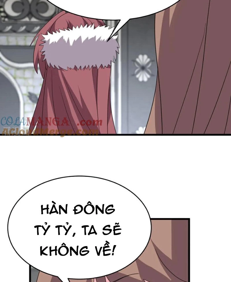 Tôn Thượng Chapter 513.5 - 11