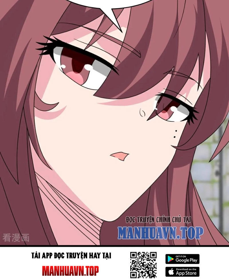 Tôn Thượng Chapter 513.5 - 21