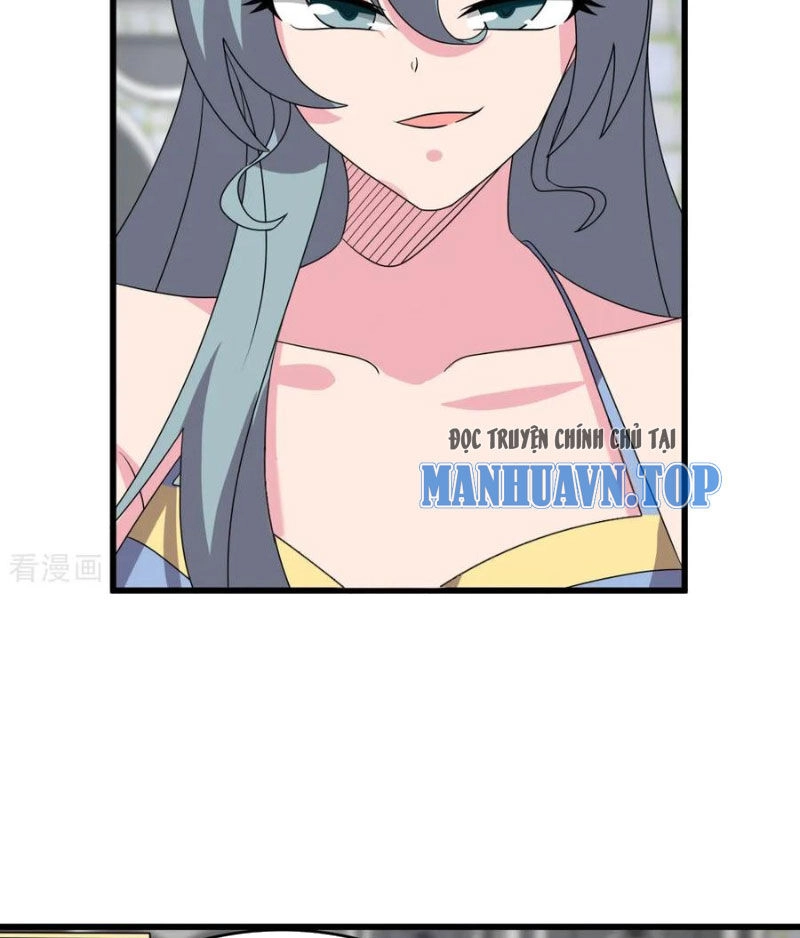 Tôn Thượng Chapter 513.5 - 28