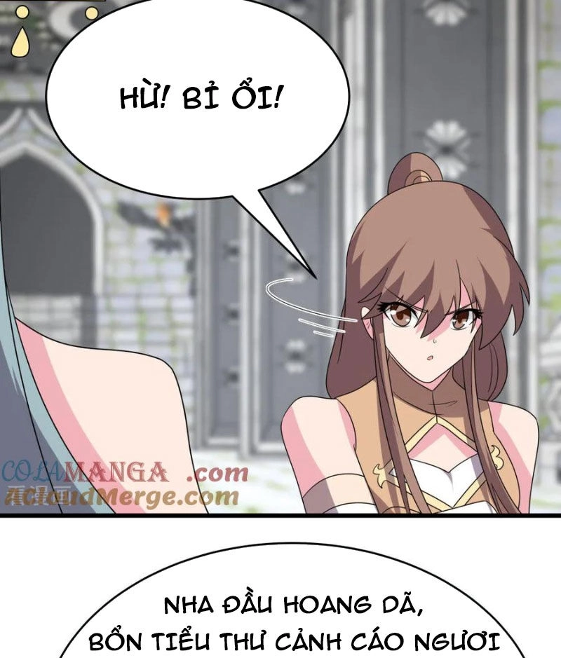 Tôn Thượng Chapter 513.5 - 29