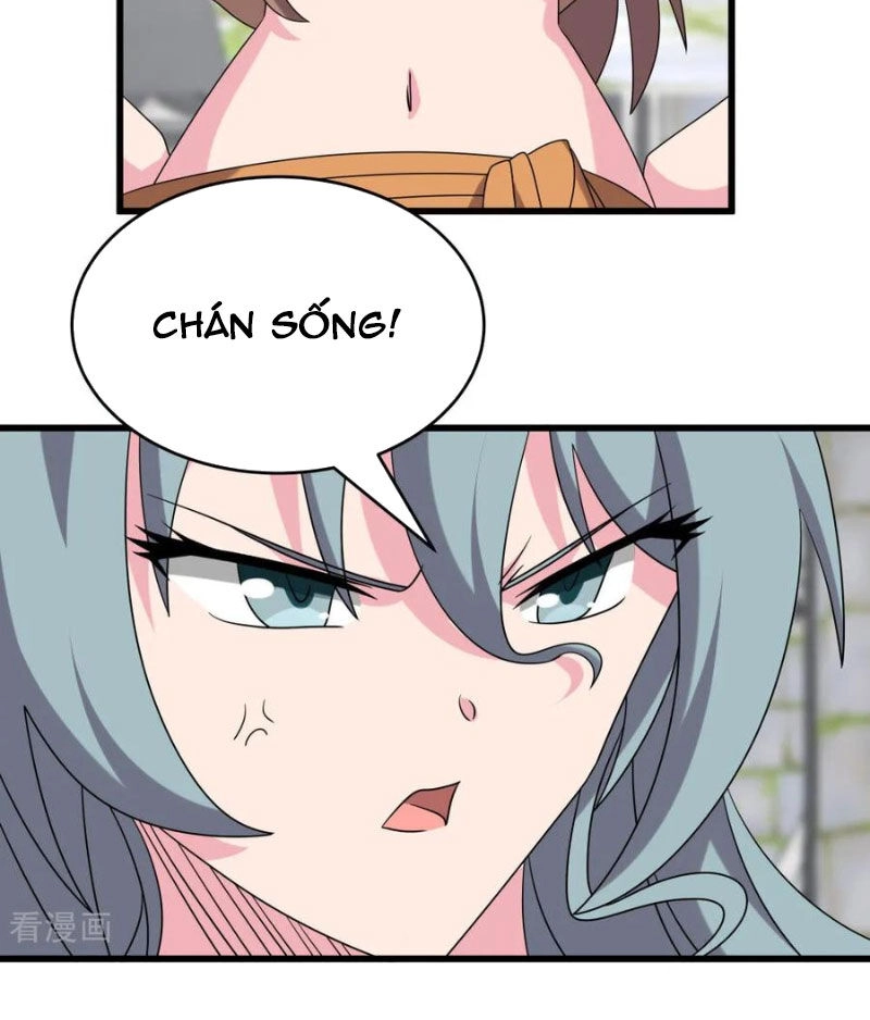 Tôn Thượng Chapter 513.5 - 34