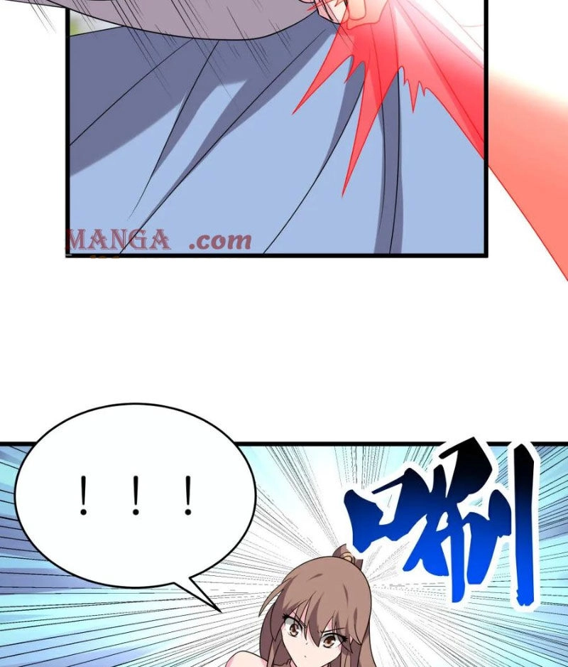 Tôn Thượng Chapter 513.5 - 36