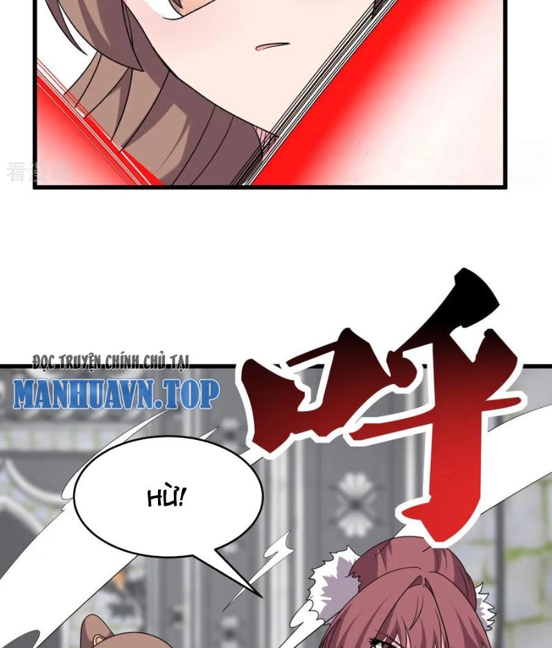 Tôn Thượng Chapter 513.5 - 38