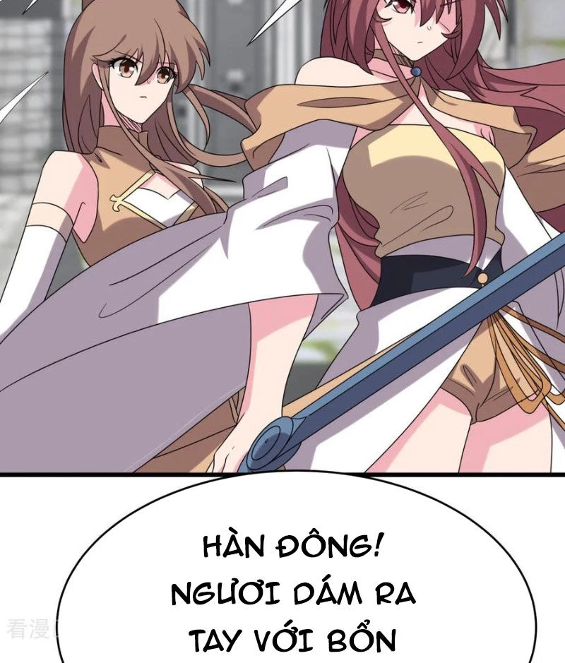 Tôn Thượng Chapter 513.5 - 39