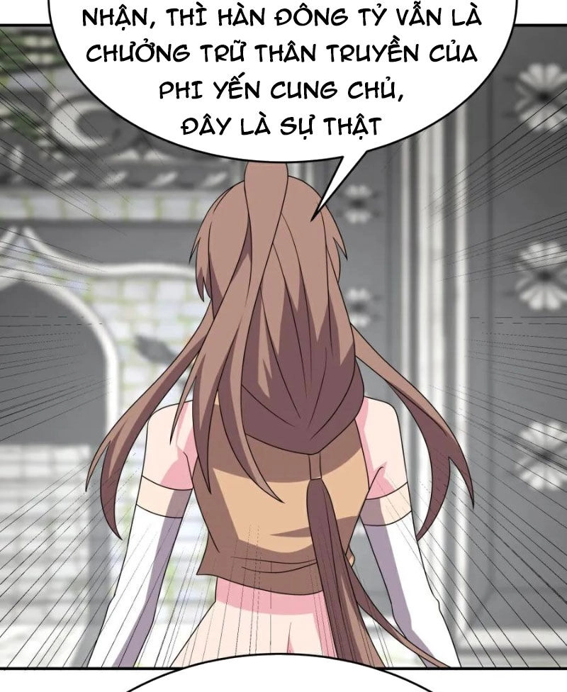 Tôn Thượng Chapter 514 - 15