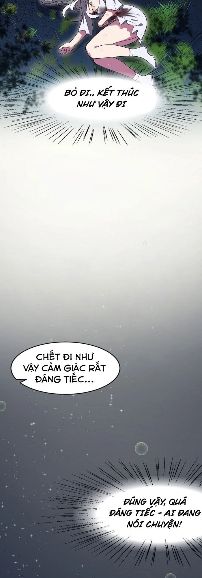 Tu Luyện Thành Tiên Ta Chỉ Muốn Nuôi Nữ Đồ Đệ Chapter 1 - 13