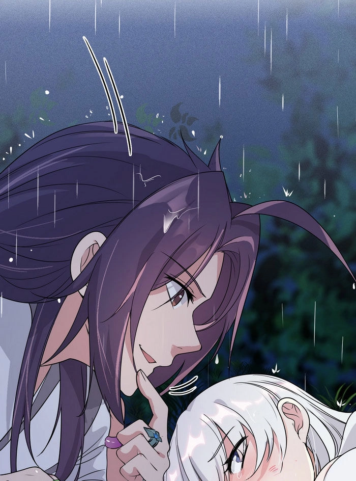 Tu Luyện Thành Tiên Ta Chỉ Muốn Nuôi Nữ Đồ Đệ Chapter 1 - 15