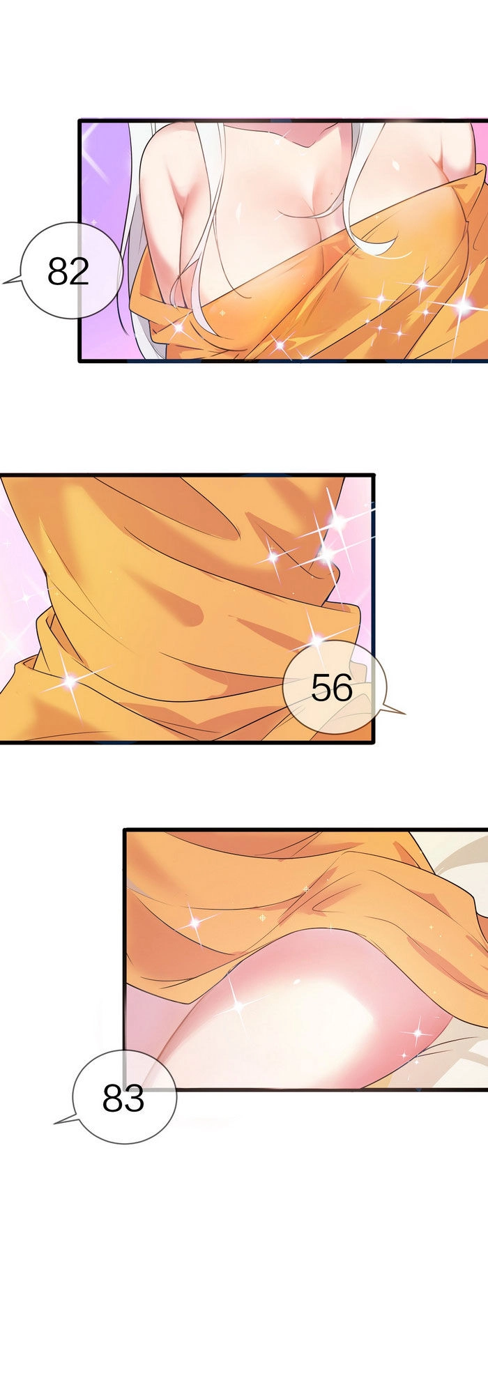 Tu Luyện Thành Tiên Ta Chỉ Muốn Nuôi Nữ Đồ Đệ Chapter 1 - 23