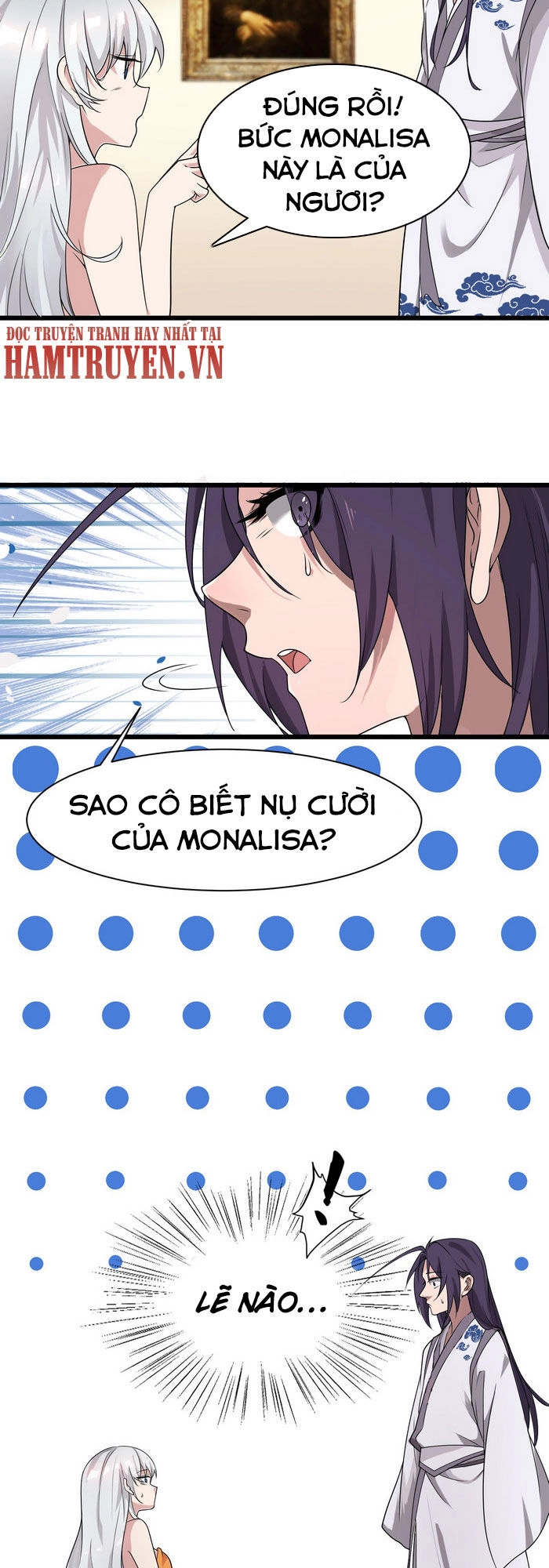 Tu Luyện Thành Tiên Ta Chỉ Muốn Nuôi Nữ Đồ Đệ Chapter 1 - 27